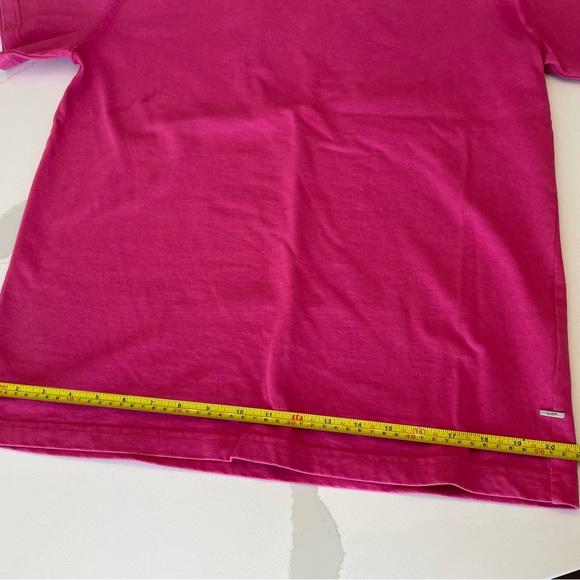 Authentic “Inside- Out” Cotton Louis Vuitton T-Shirt - Picture 11 of 16